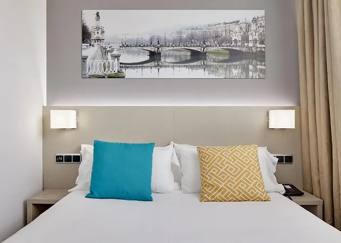 Hotel Parma