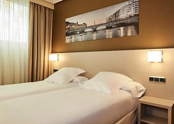 Hotel Parma