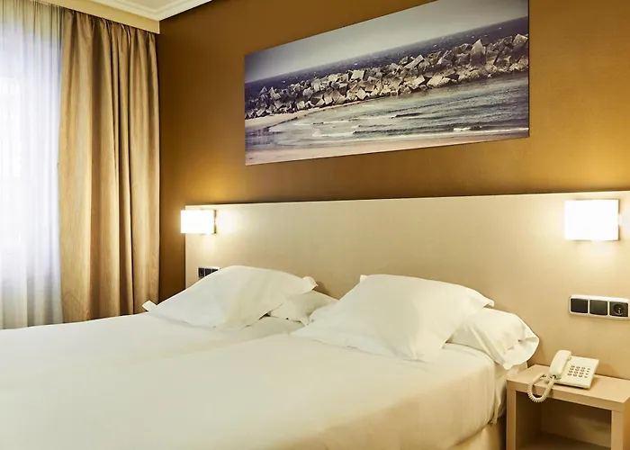 Hotel Parma
